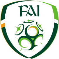 フットボール・アソシエーション・オブ・アイルランドのロゴ